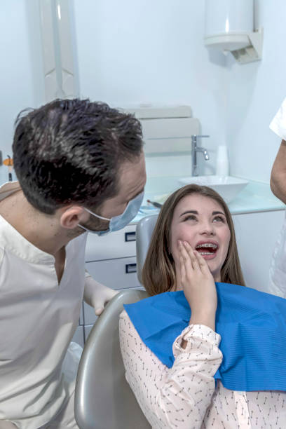 Best Orthodontic Emergency Dentist in Kirby, TX