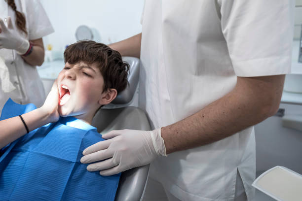 Best Emergency Root Canal Treatment in Kirby, TX