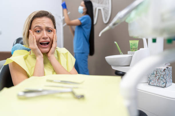 Best Weekend Emergency Dentist in Kirby, TX